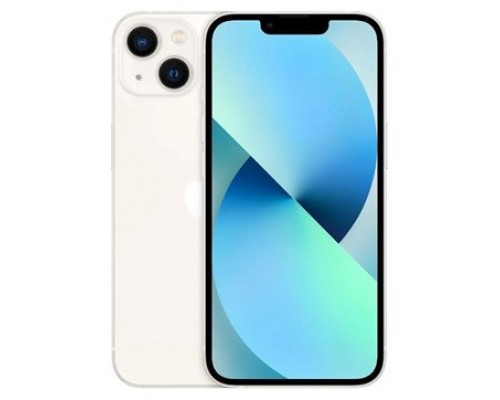 CKP iPhone 13 Semi Nuevo 256GB White